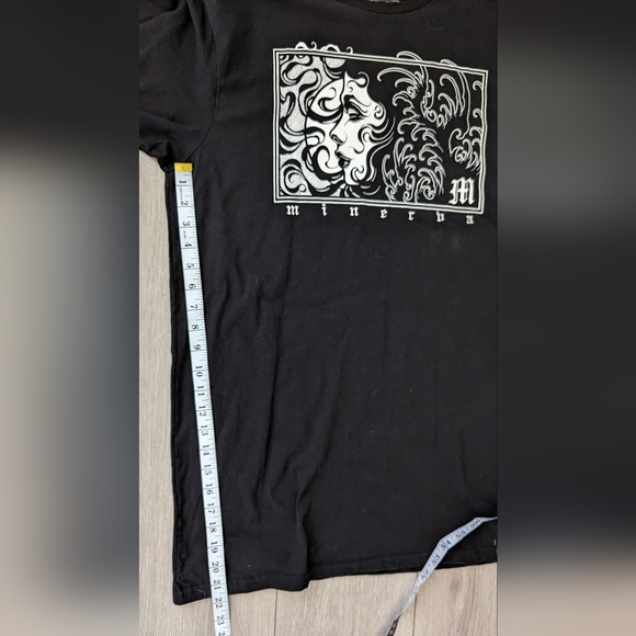 Minerva Official t-shirt - Picture 5 of 6
